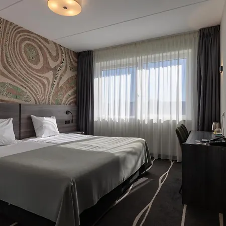 Hotel De Bonte Wever Assen-2