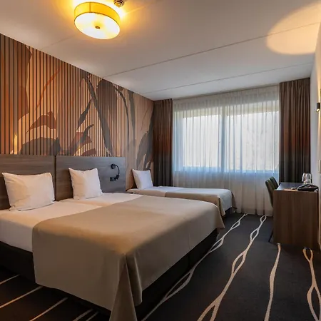 Hotel De Bonte Wever Assen-3